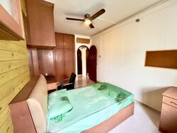 Blk 733 Tampines Courtview (Tampines), HDB 4 Rooms #558042521